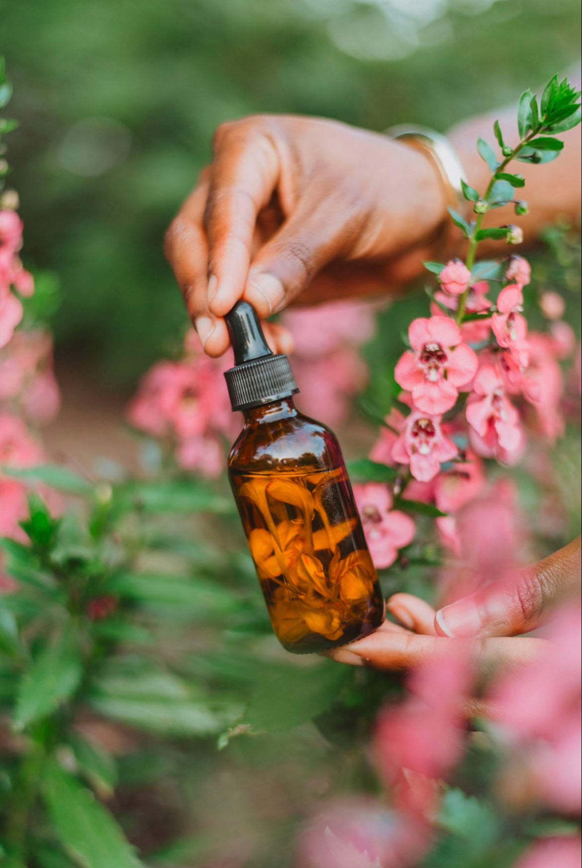 Body Oil