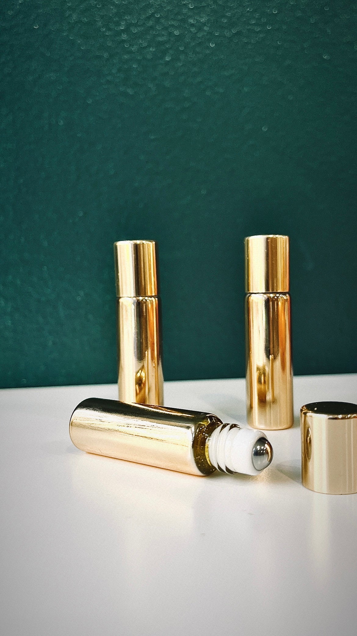Perfume Oil (roll-on)