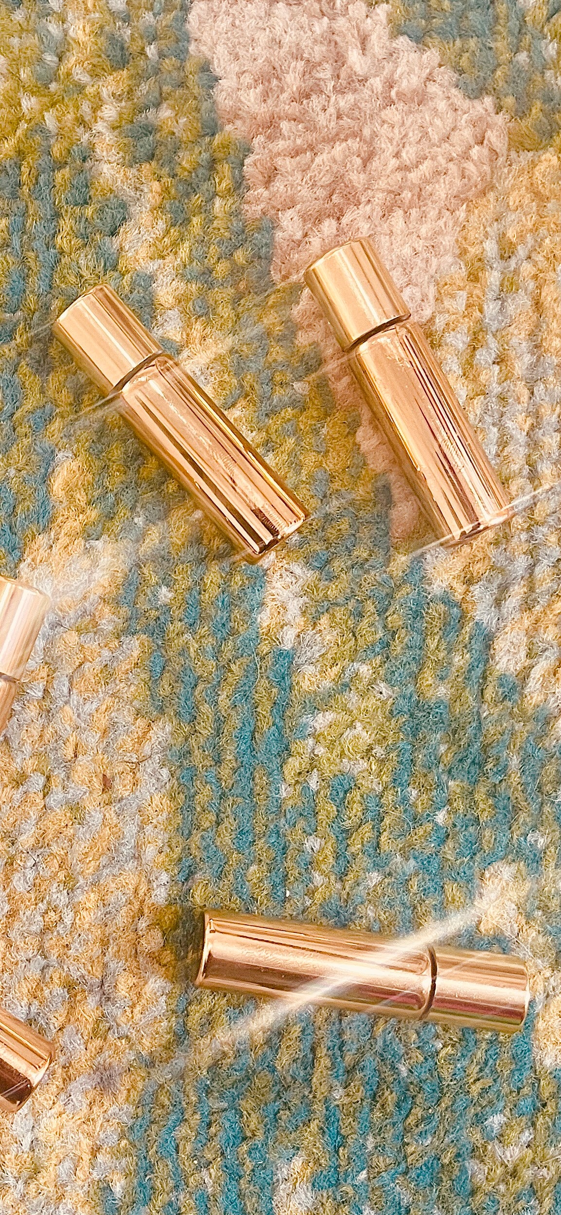 Perfume Oil (roll-on)