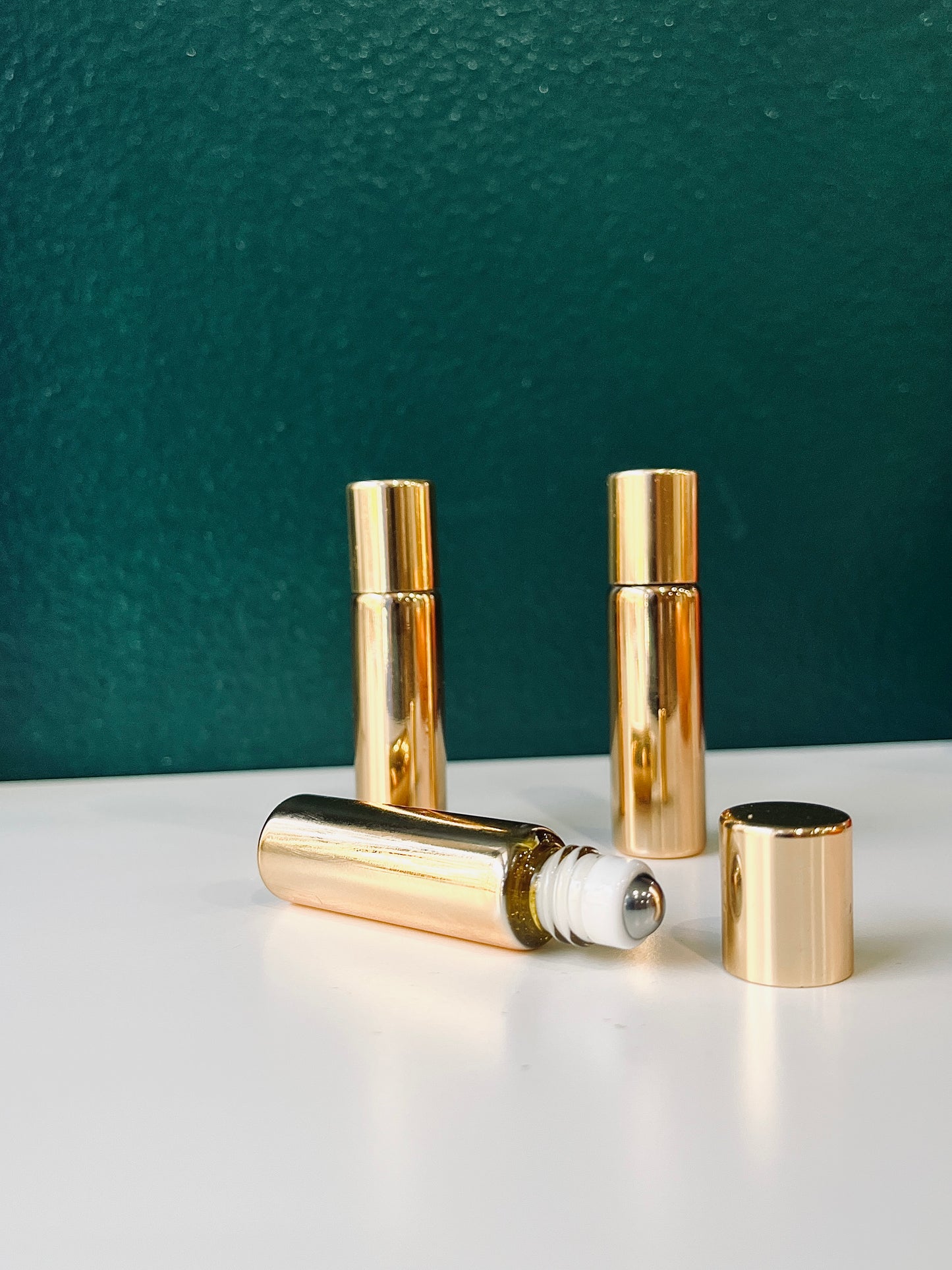 Perfume Oil - Discovery Set