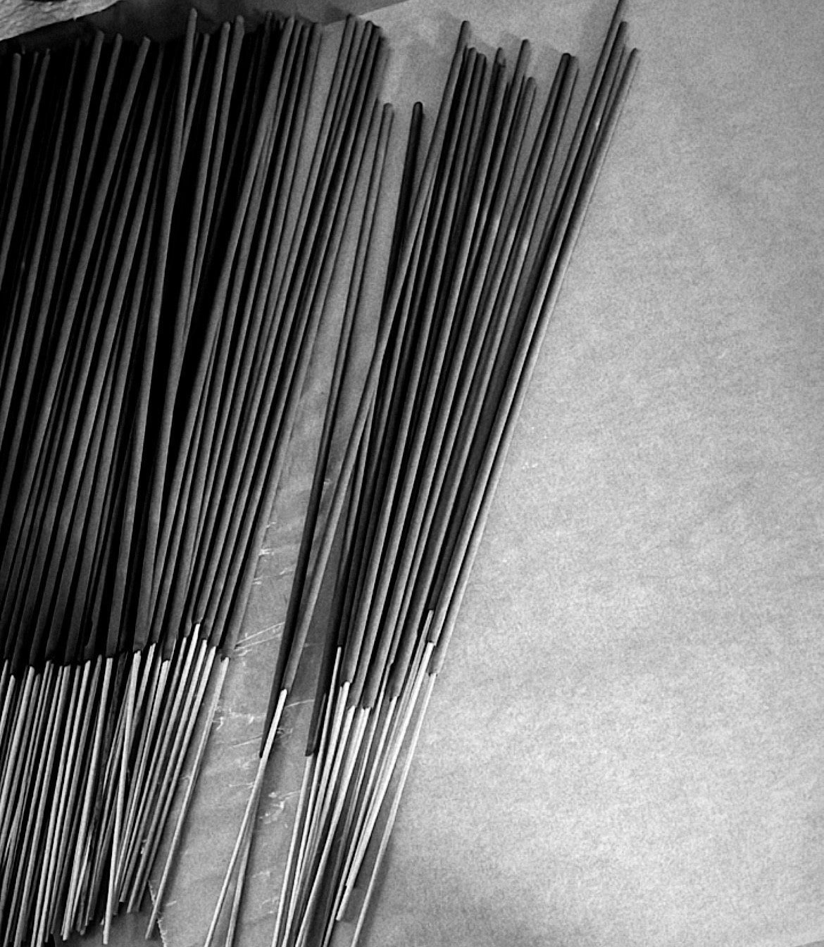 Incense
