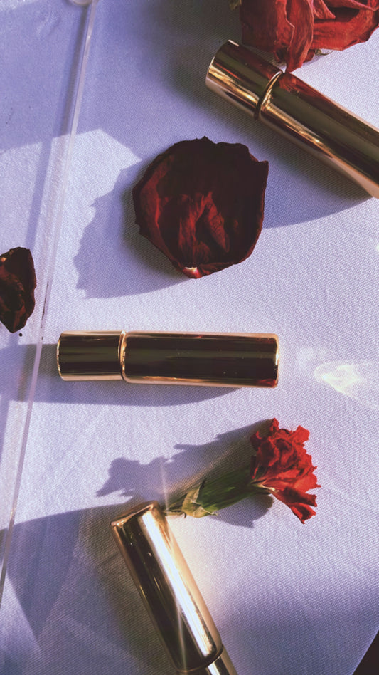 Perfume Oil (roll-on)