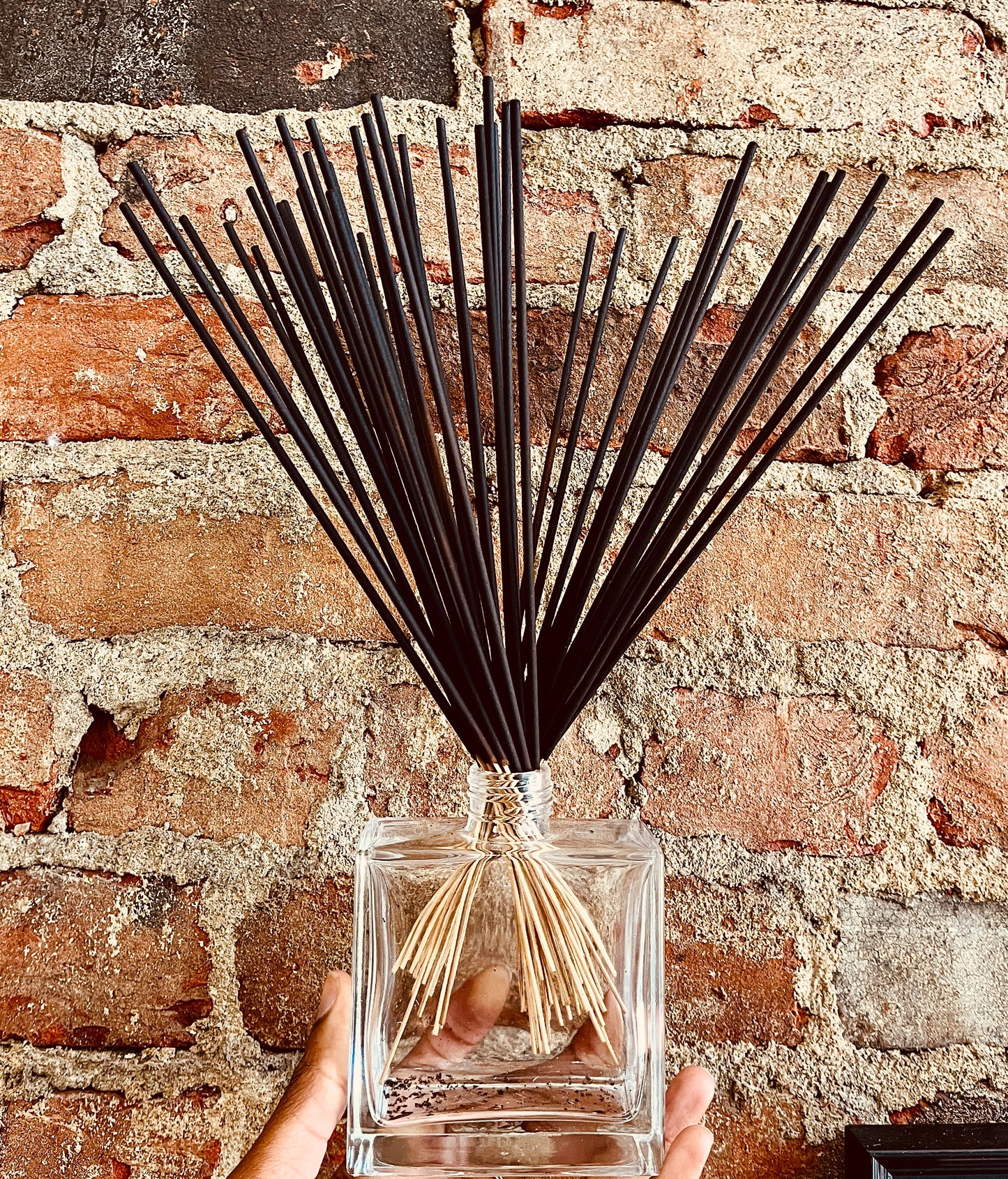 Incense