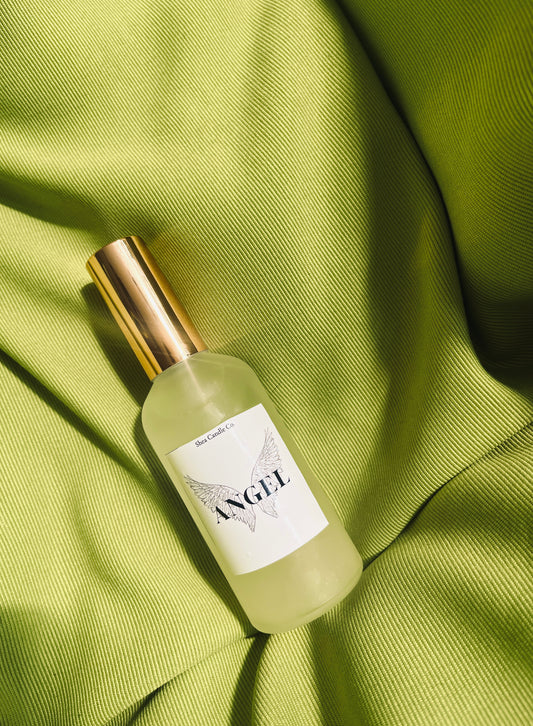 Home Spray