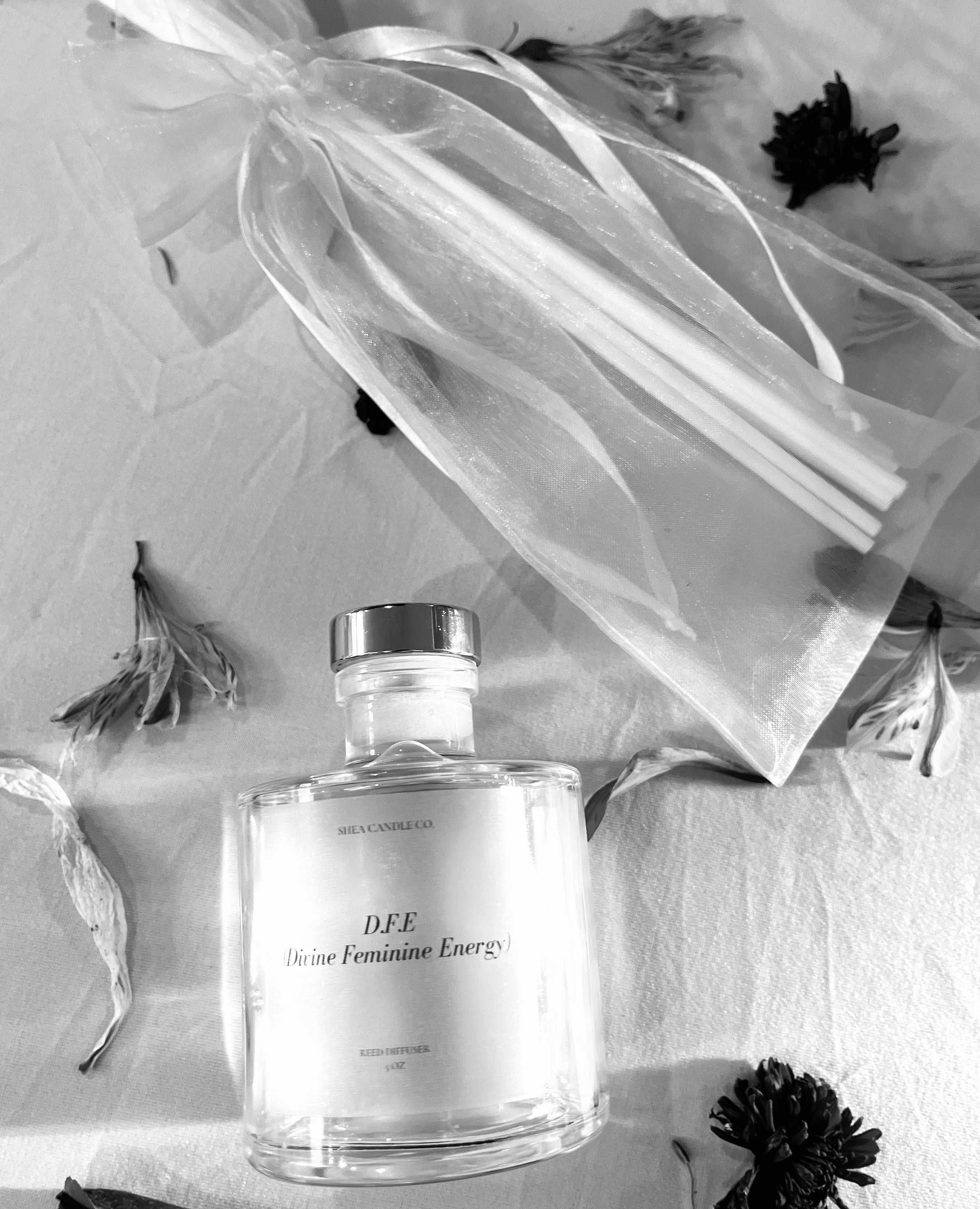 Reed Diffusers