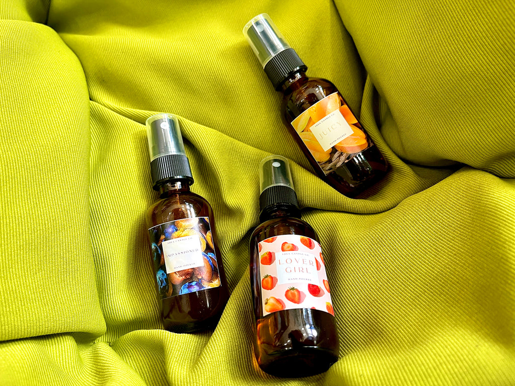 Home Spray