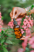 Body Oil