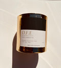 D.F.E (Divine Feminine Energy)