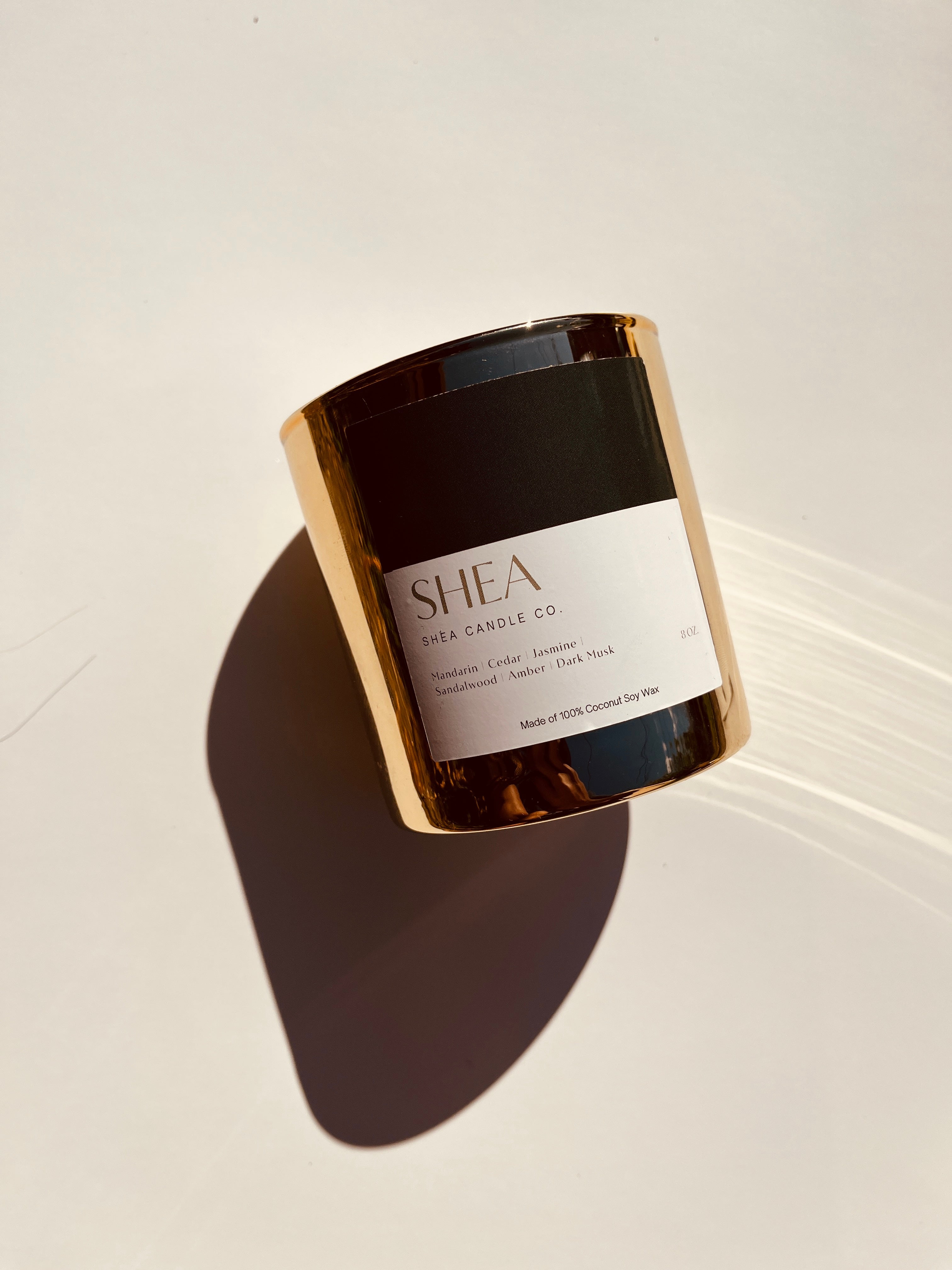Shea